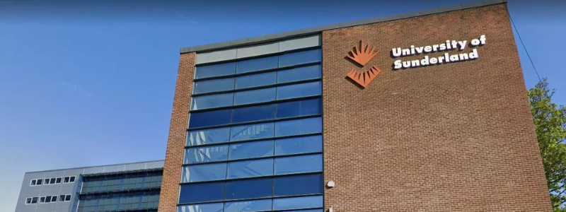 University of Sunderland